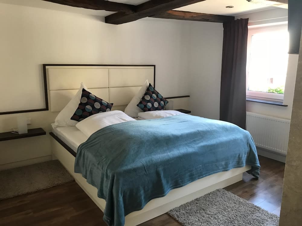 Hotel zum Braunen Hirschen 2