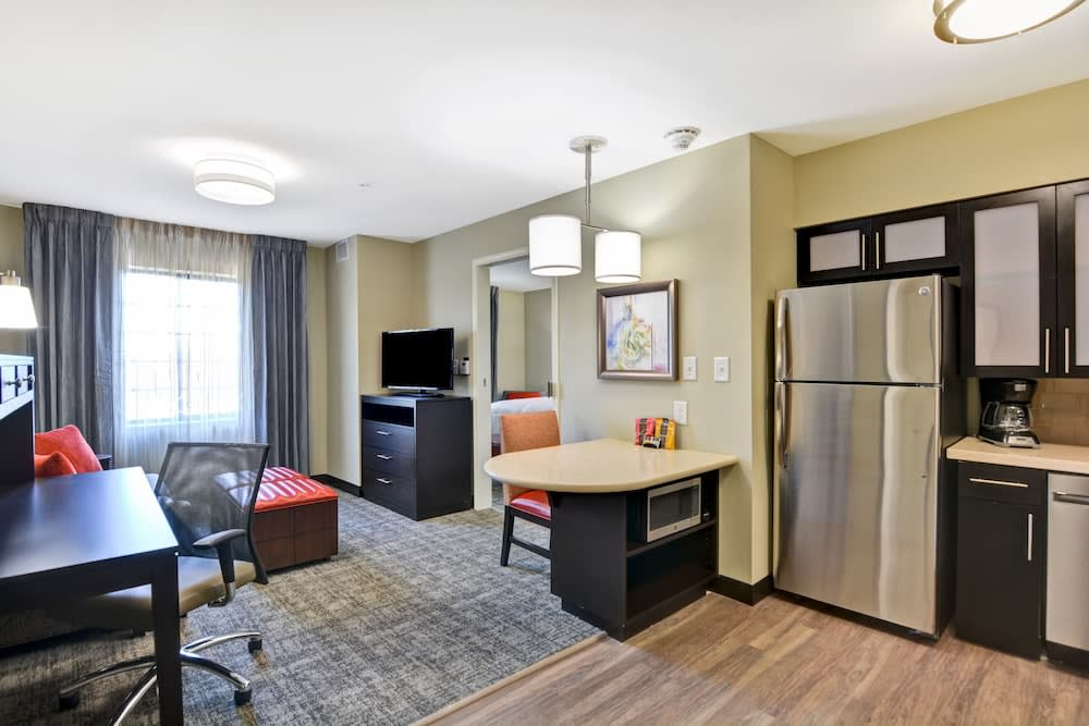 Staybridge Suites MT. JULIET - NASHVILLE AREA by IHG 2