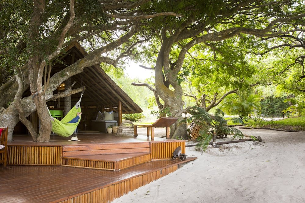 Kosi Forest Lodge 2