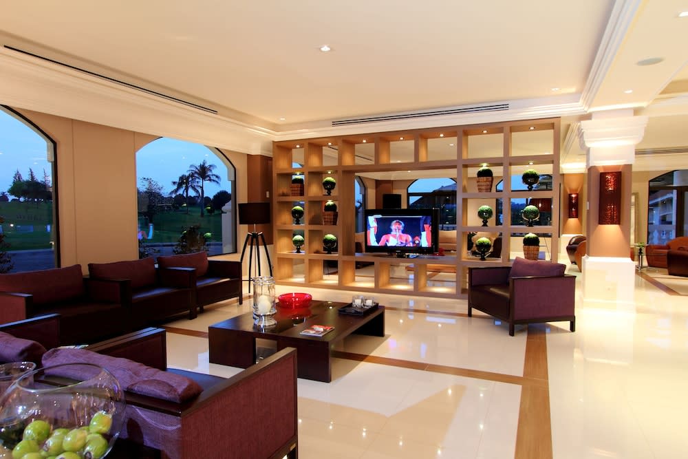 Wish Foz do Iguaçu 3