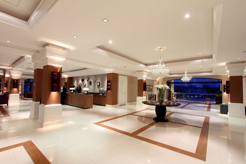 Wish Foz do Iguaçu 2