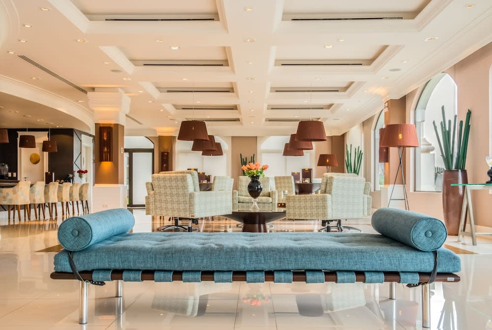 Wish Foz do Iguaçu 5