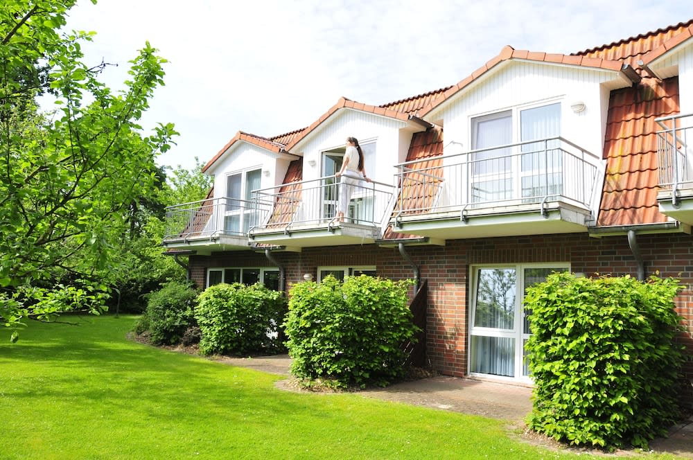 Hotel & Restaurant Zum Deutschen Hause 1