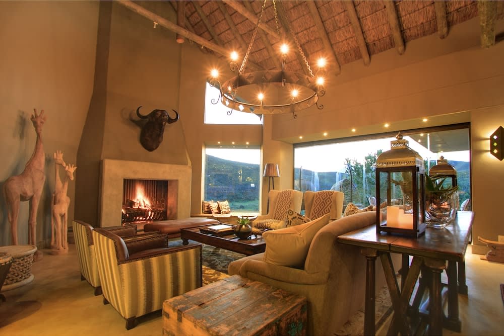 Botlierskop Private Game Reserve 2