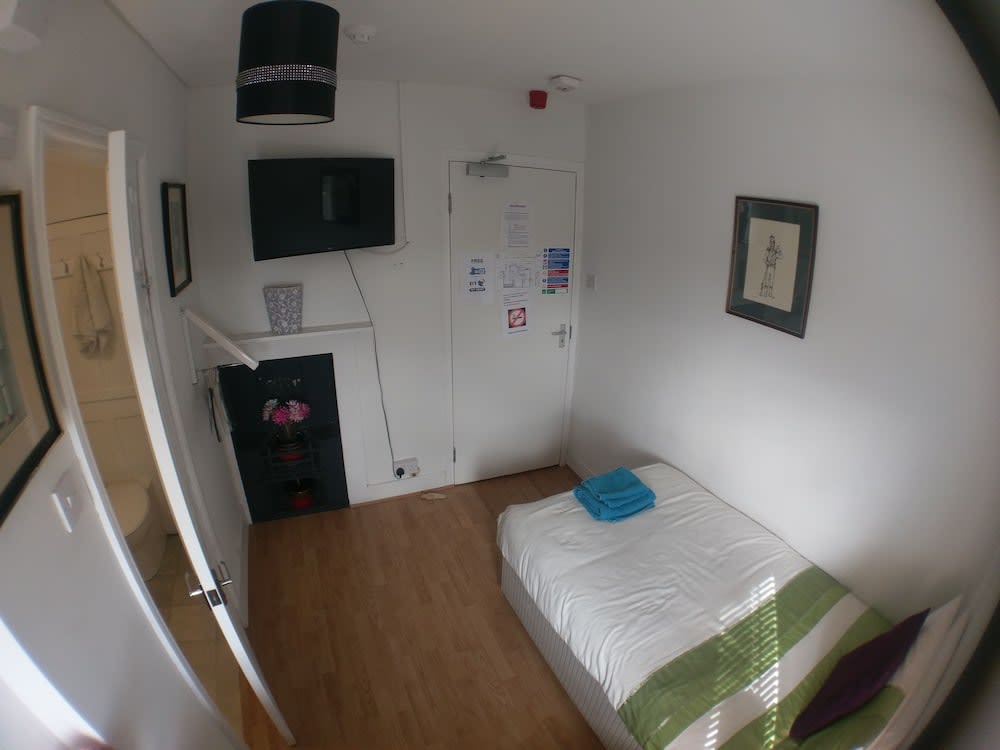 The Rifle Volunteer 5