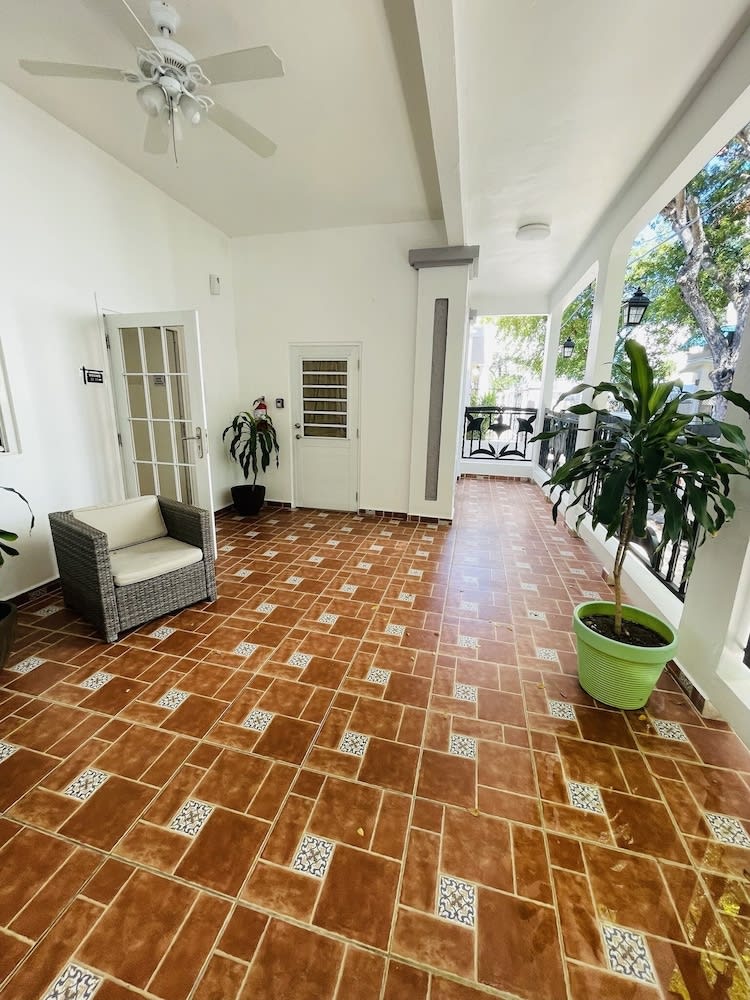 Placid Suites 2