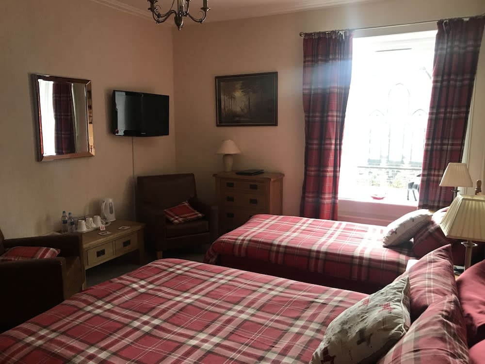 Dunclutha Guest House 2