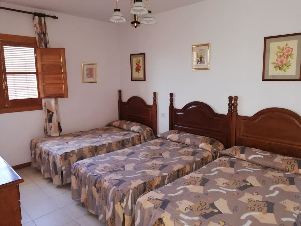 Apartamentos Cerro Negro 2