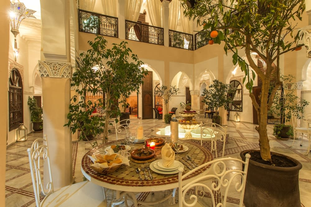 Riad Nasreen 1