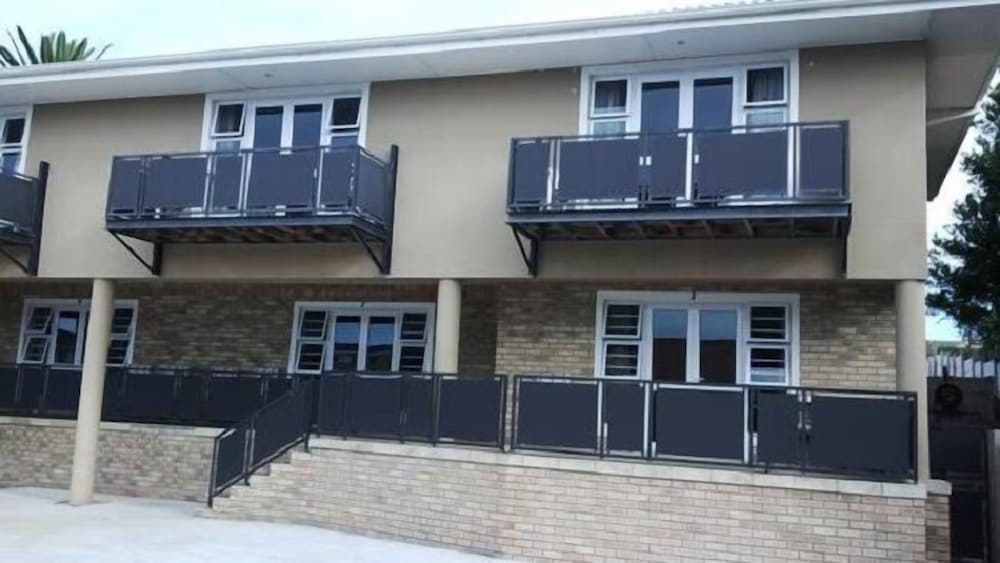 Mount Lodge Humewood 1