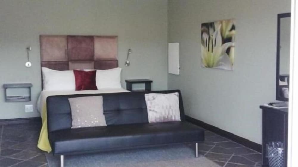 Mount Lodge Humewood 2