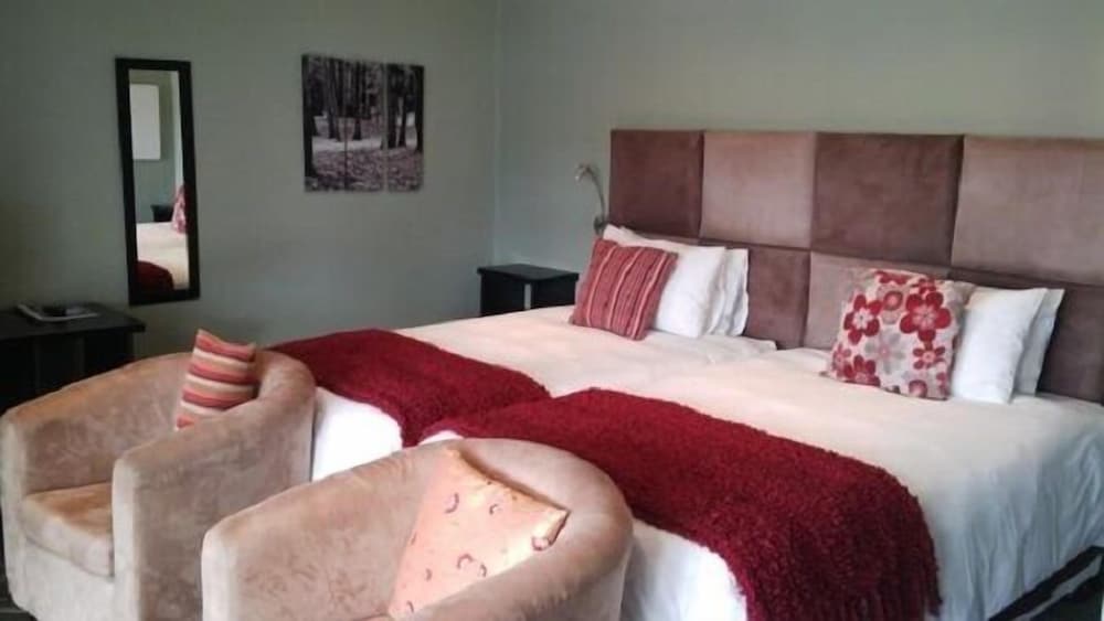 Mount Lodge Humewood 3