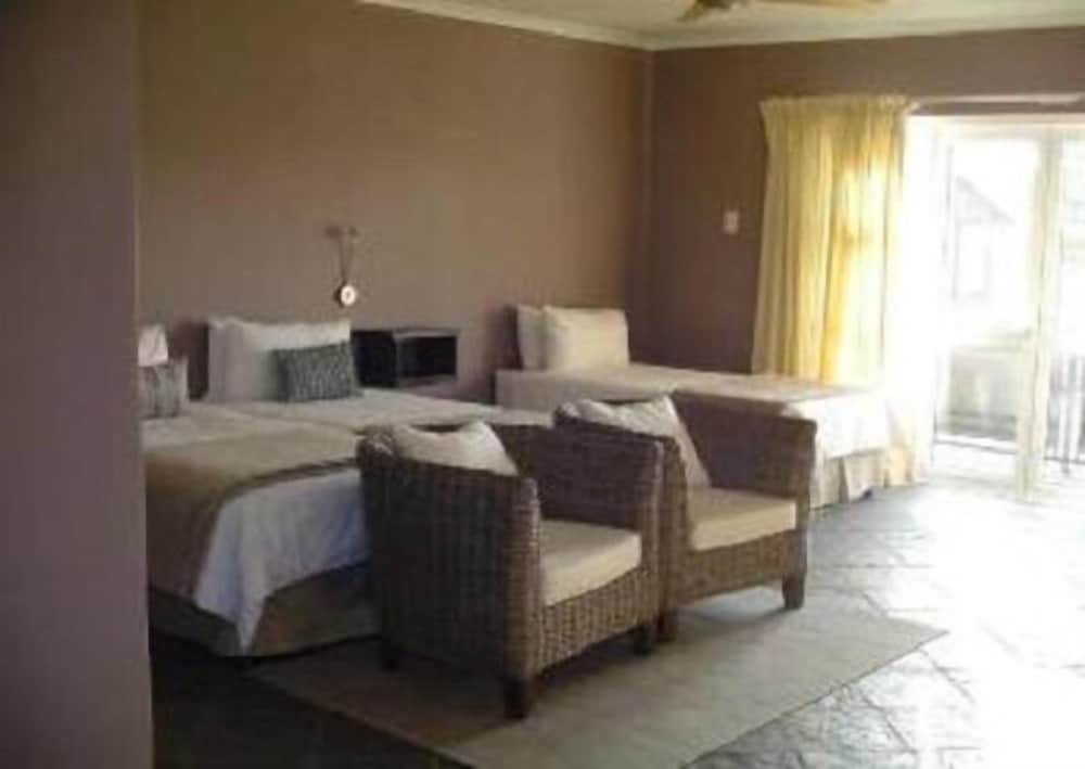 Mount Lodge Humewood 4