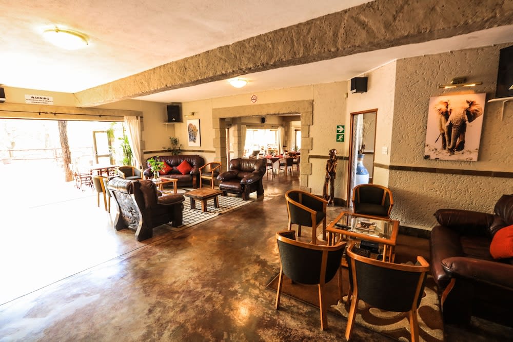 Grand Kruger Lodge and Spa 2