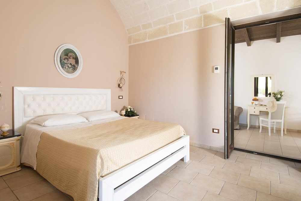 Masseria Grottella 2
