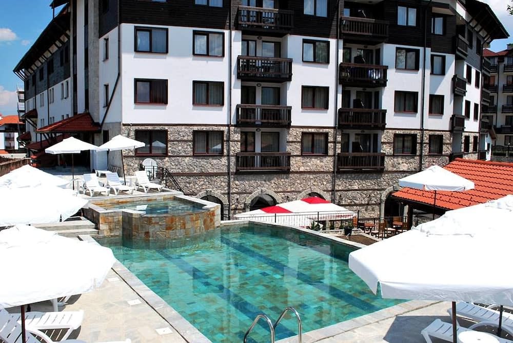 Hotel Zara 1