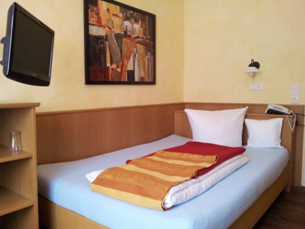 Grimmelshausen Hotel 2