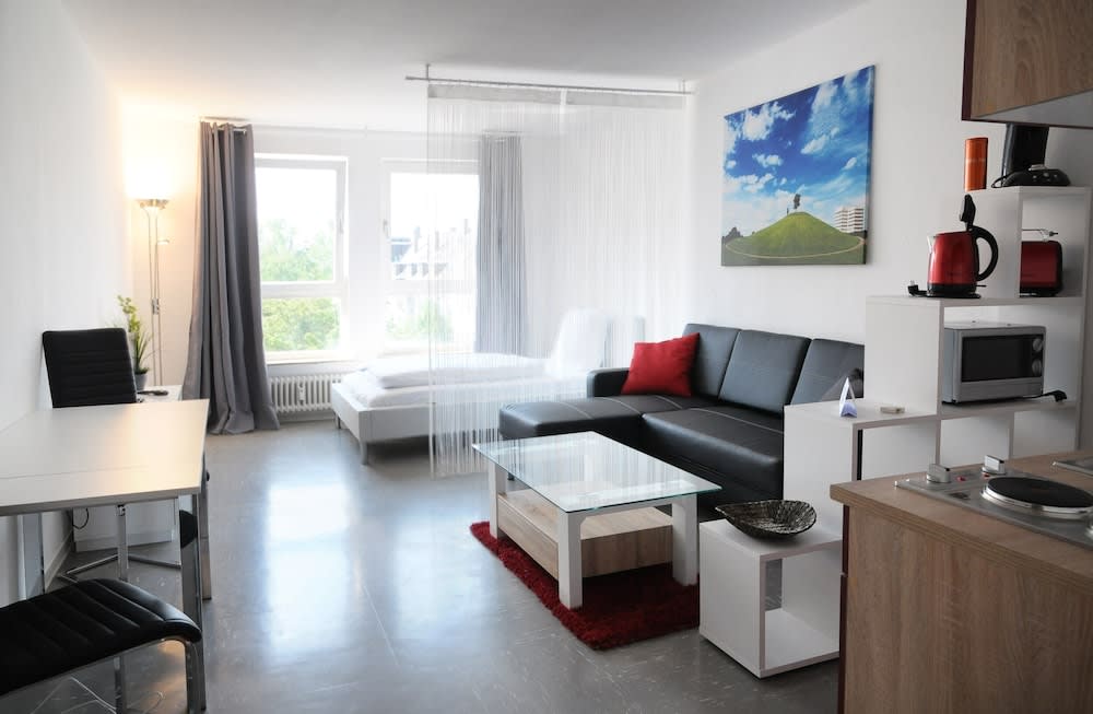 SEEGER Living Classic East 1