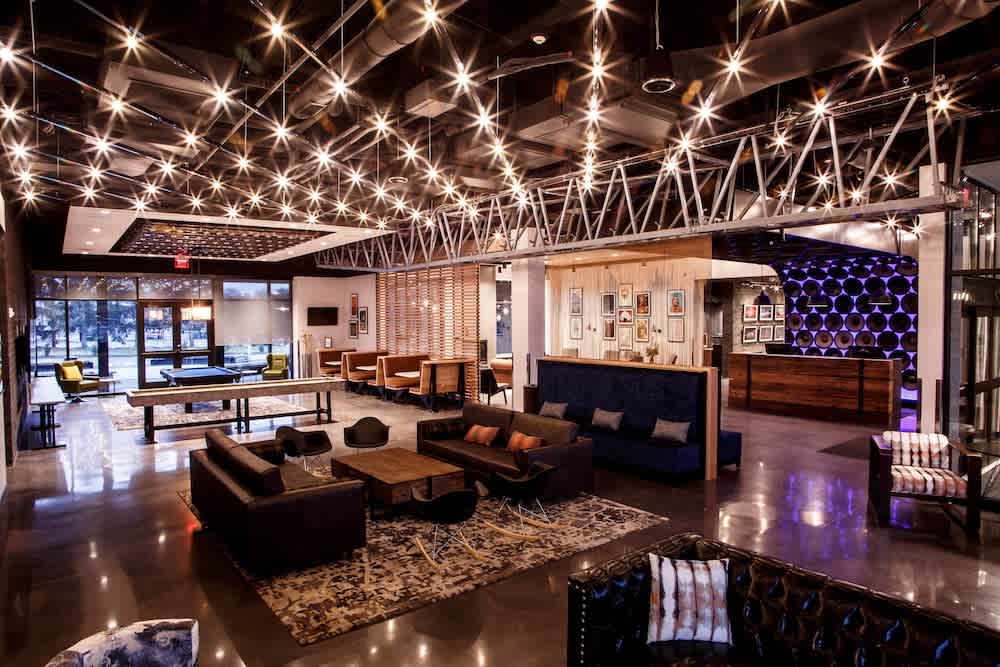 Hotel Rock Lititz 2