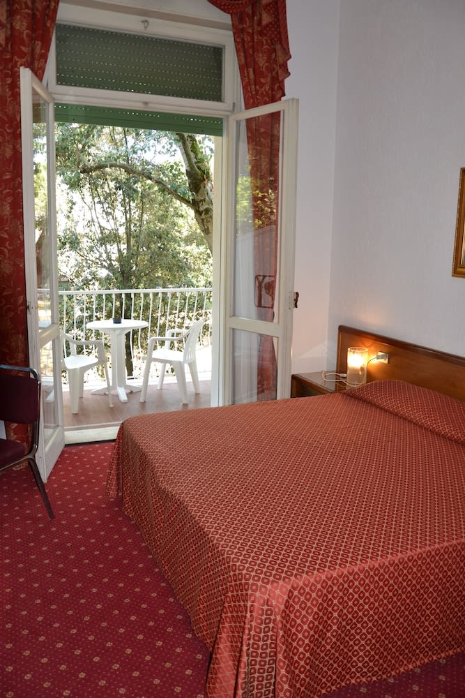 Park Hotel Ravenna Ravenna G nstige Angebote Lastminute de