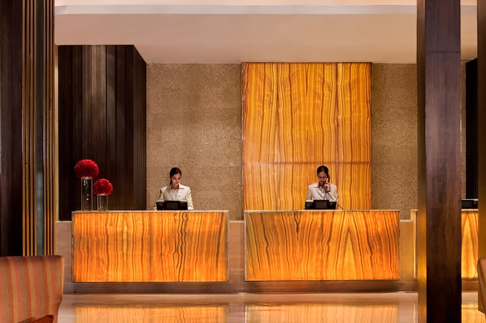 Courtyard by Marriott Gurugram Downtown 3