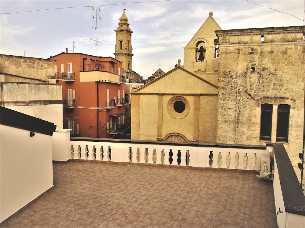 B&B Duca Orsini 1