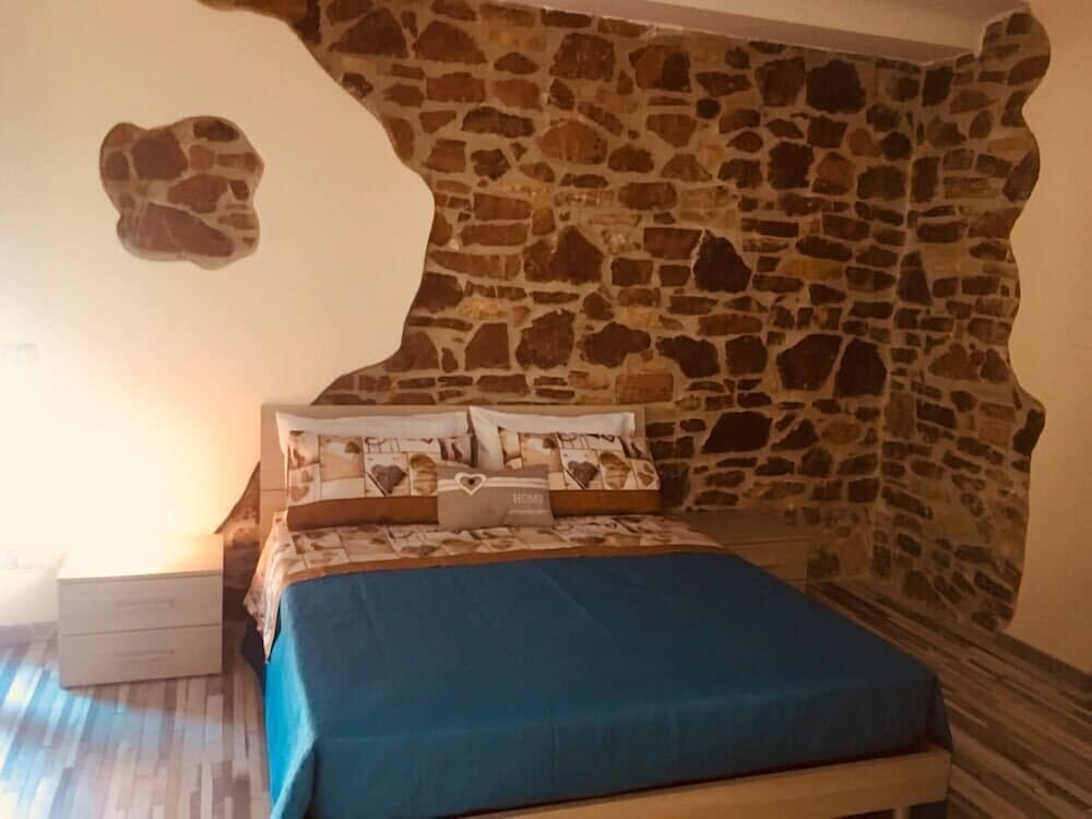 Le querce di mamre 1