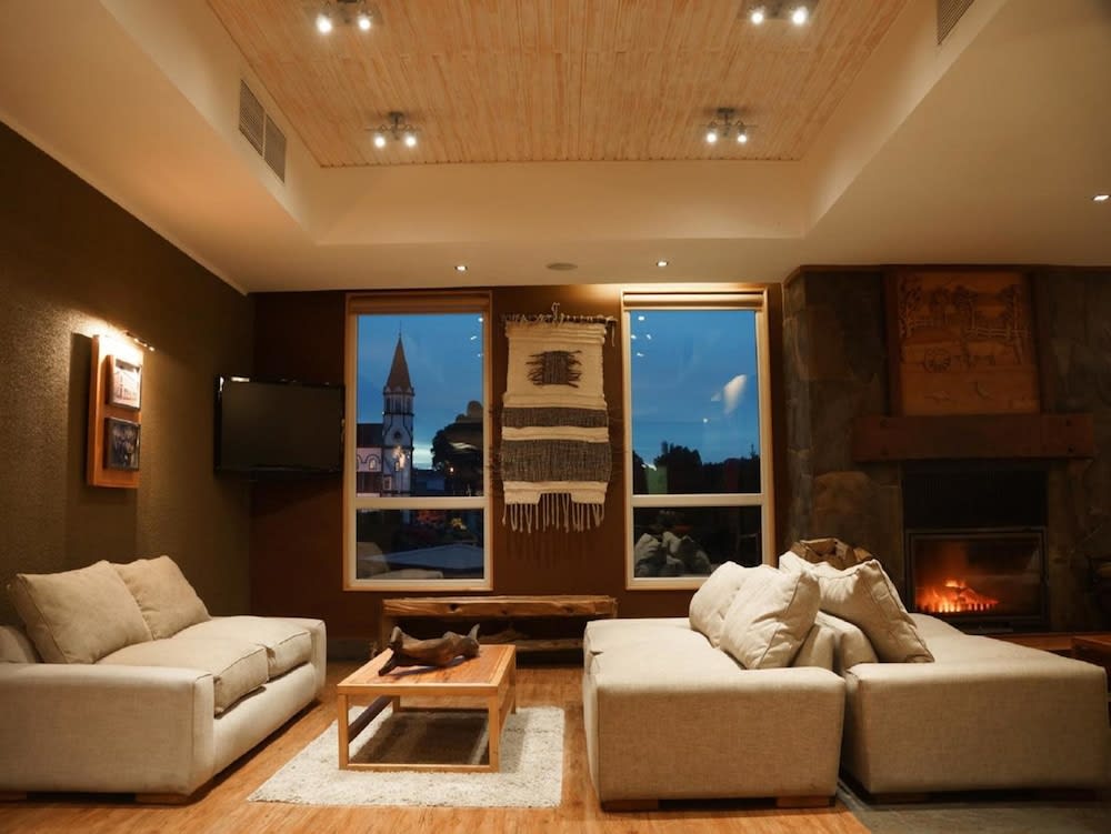 Solace Hotel Puerto Varas 2