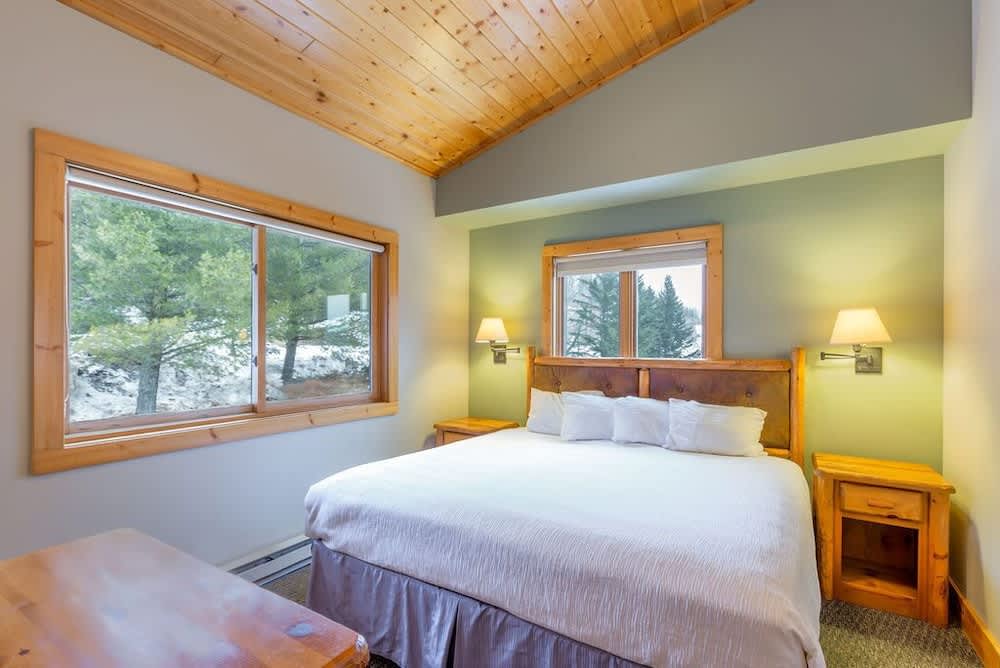 Eagle Ridge Resort at Lutsen Mountains 2