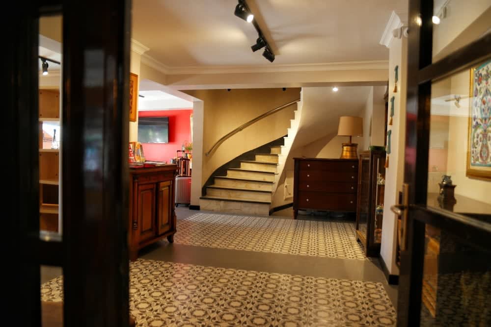 Nomade Old City Hotel 2