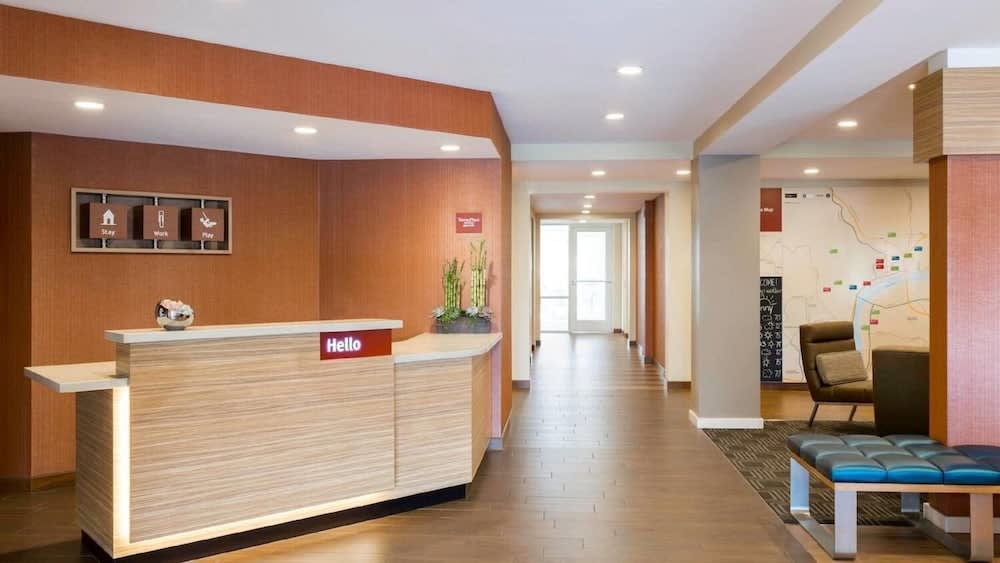 TownePlace Suites by Marriott Kingsville 2