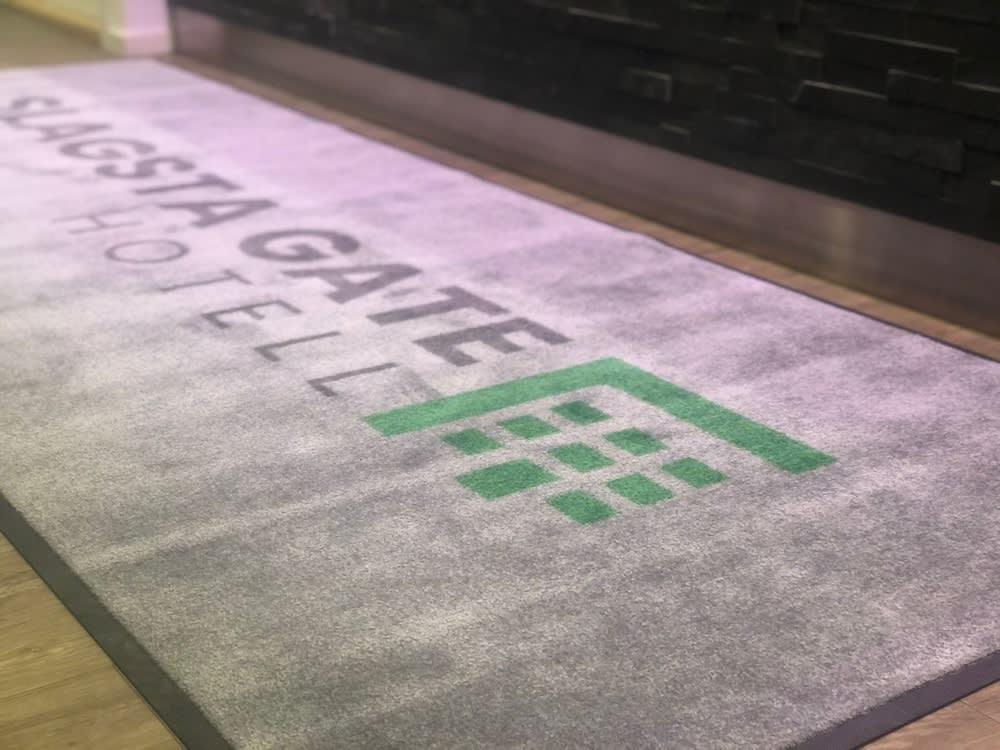 Slagsta Gate Hotell 3