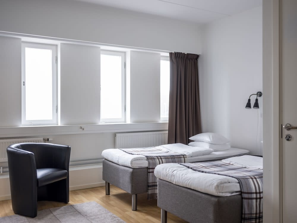 Slagsta Gate Hotell 5