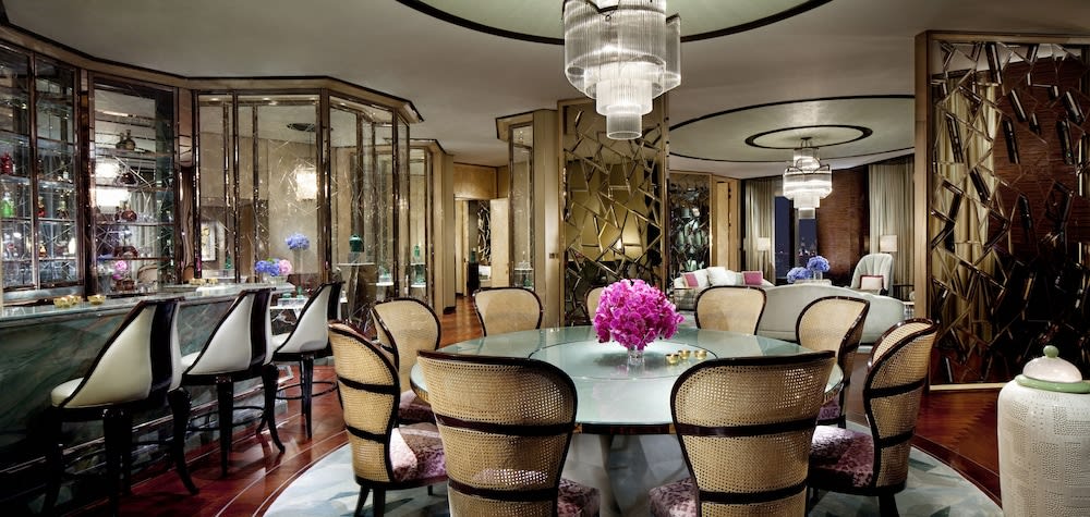 The Ritz-Carlton Shanghai, Pudong 3