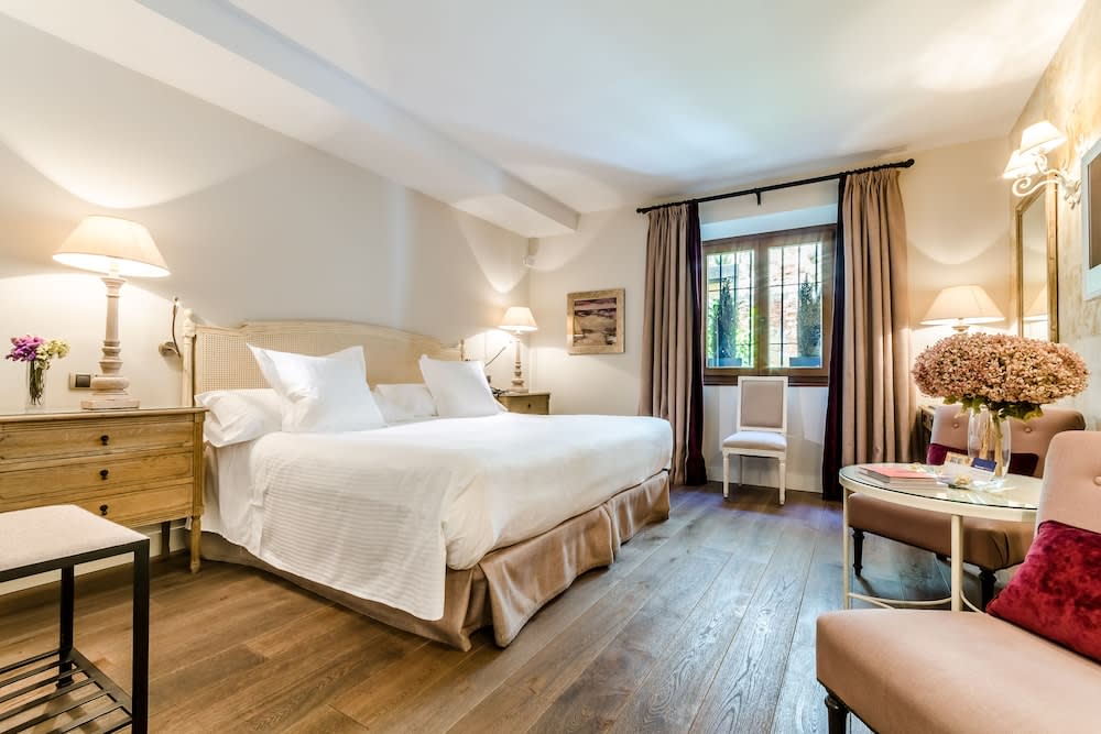 Grand Hotel Don Gregorio 1