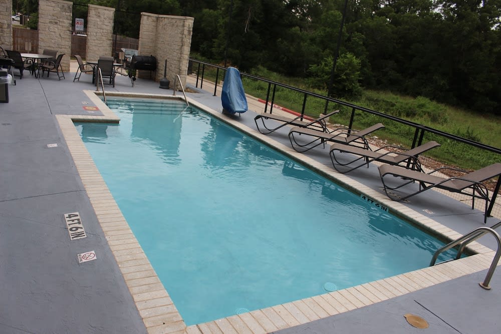 Baymont by Wyndham Columbus 1