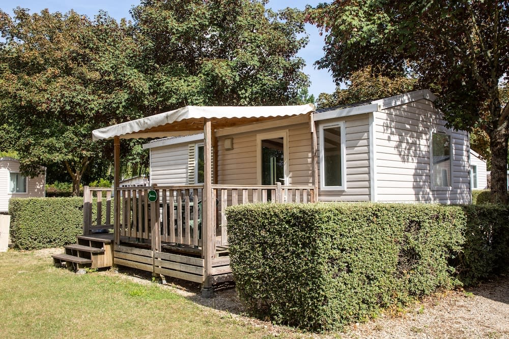Camping de Châlons-en-Champagne 1