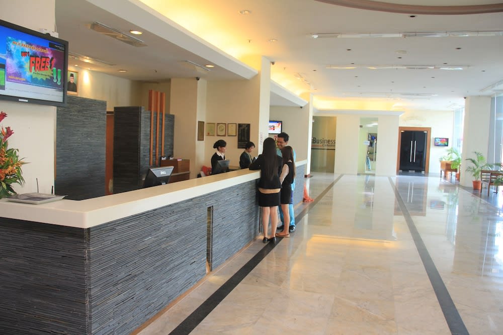 Bayview Hotel Langkawi 2