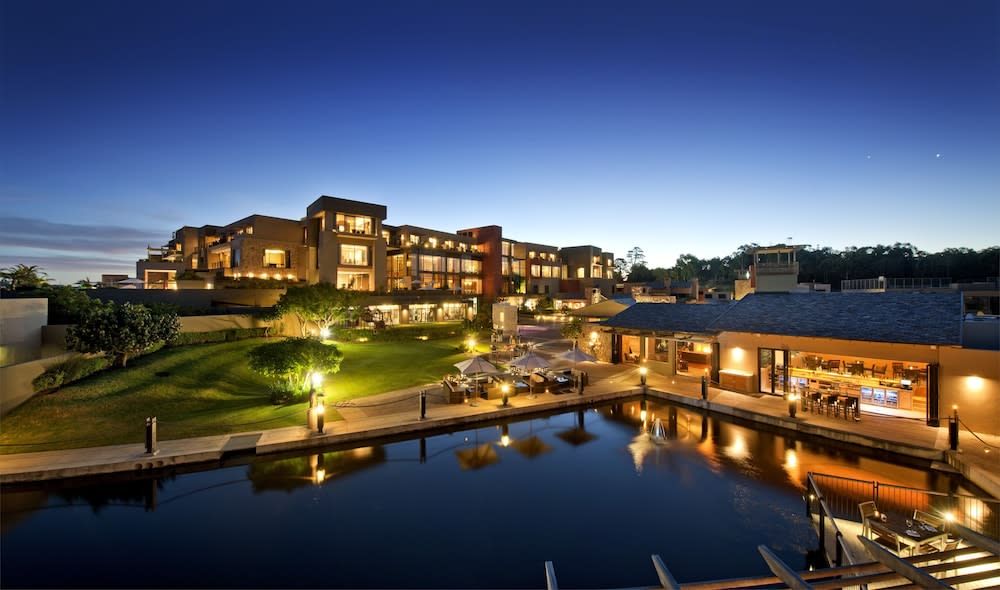 Oubaai Hotel Golf & Spa 1