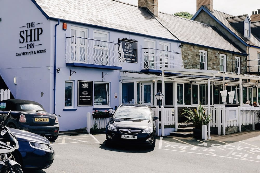 Ship Inn 1