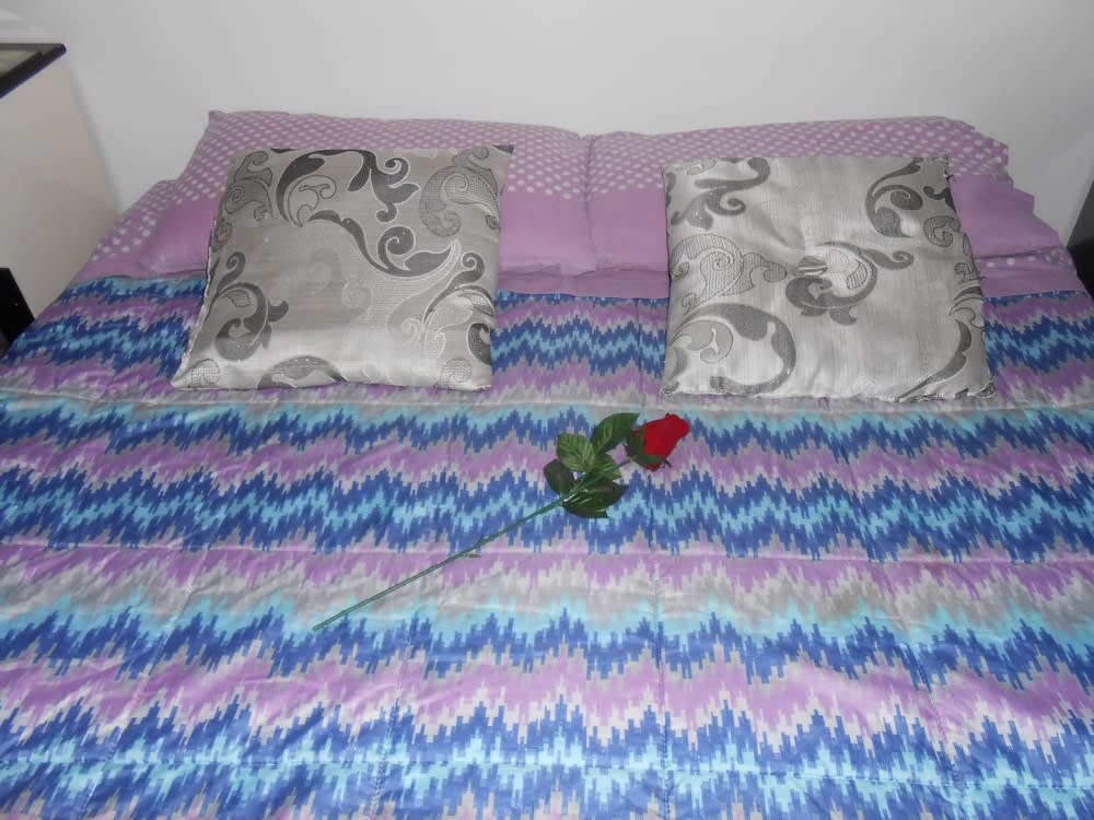 B&B Appartamenti Napoli 1