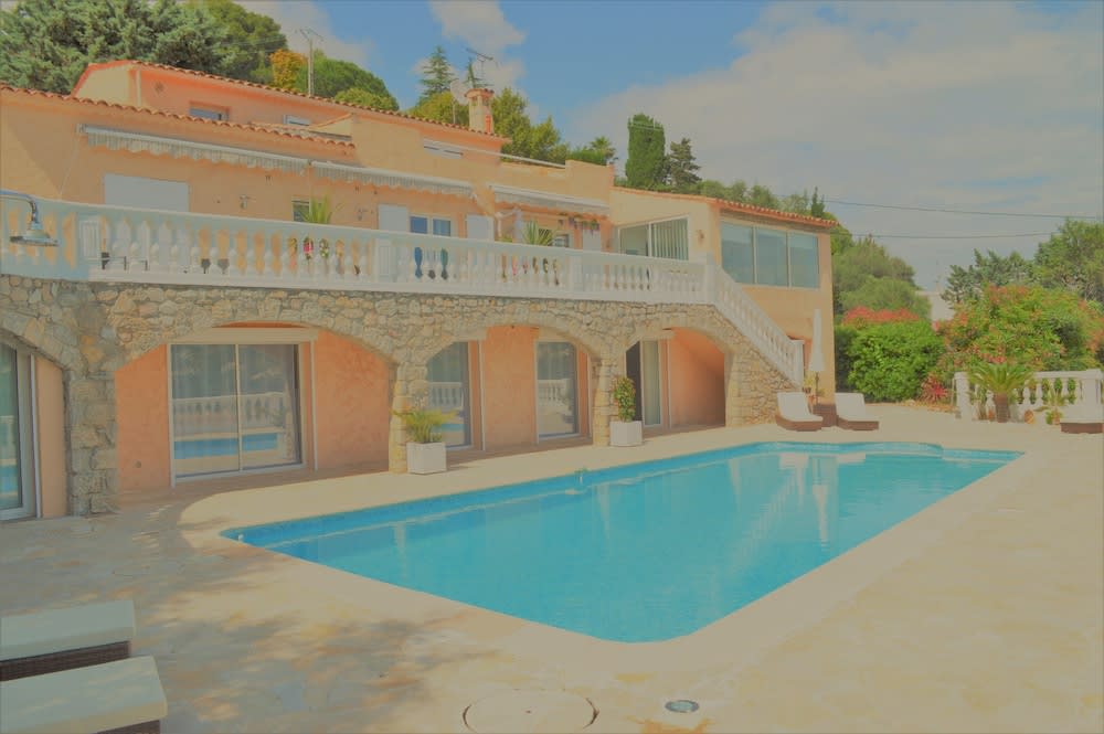 Villa La Terre Des Lauriers 1
