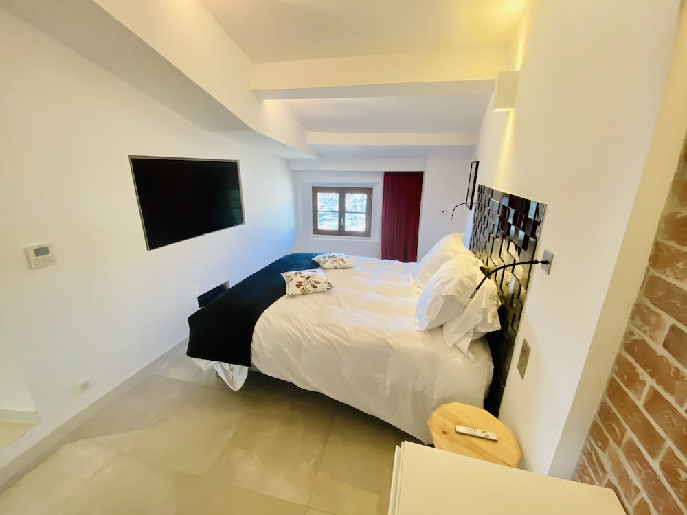 Hostellerie la Fontaine 1