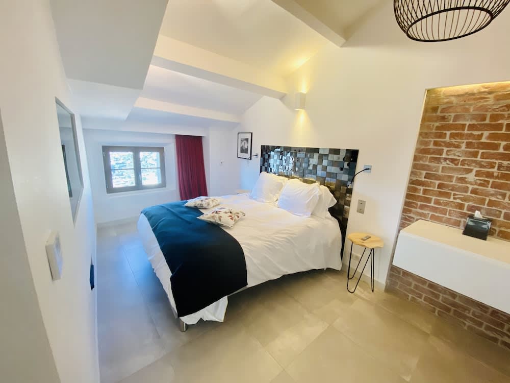 Hostellerie la Fontaine 2