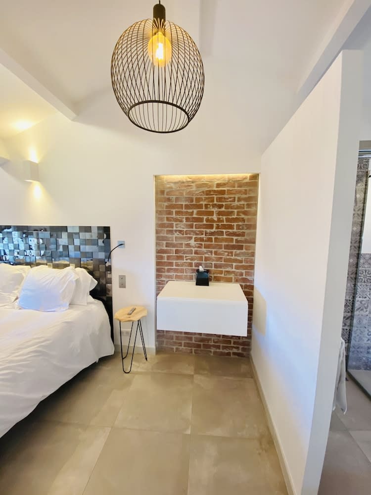 Hostellerie la Fontaine 3