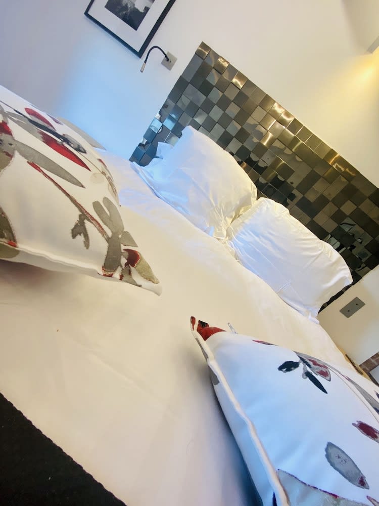 Hostellerie la Fontaine 4