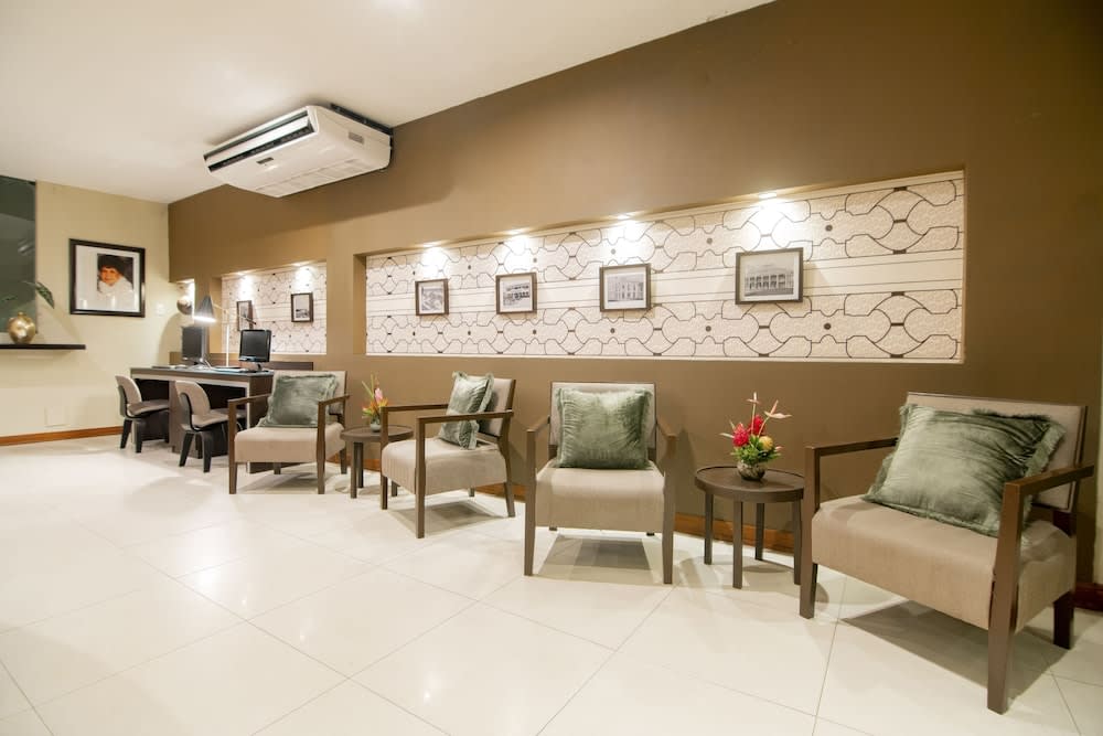 El Dorado Classic Hotel 2