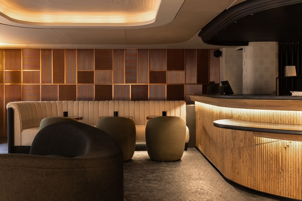 Hotel Dame des Arts 2