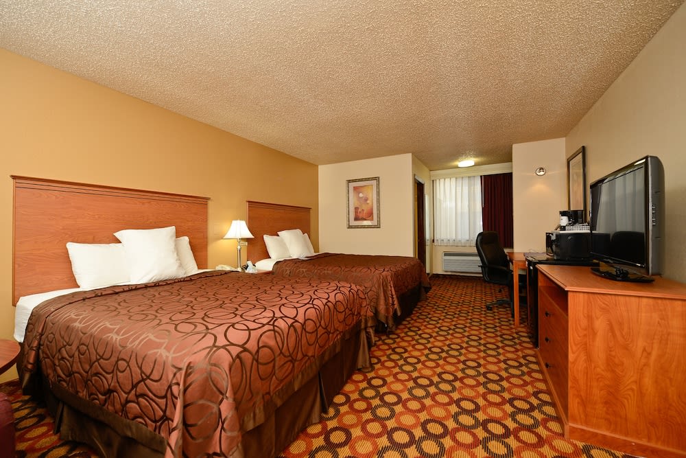 Americinn by Wyndham Appleton Downtown 2