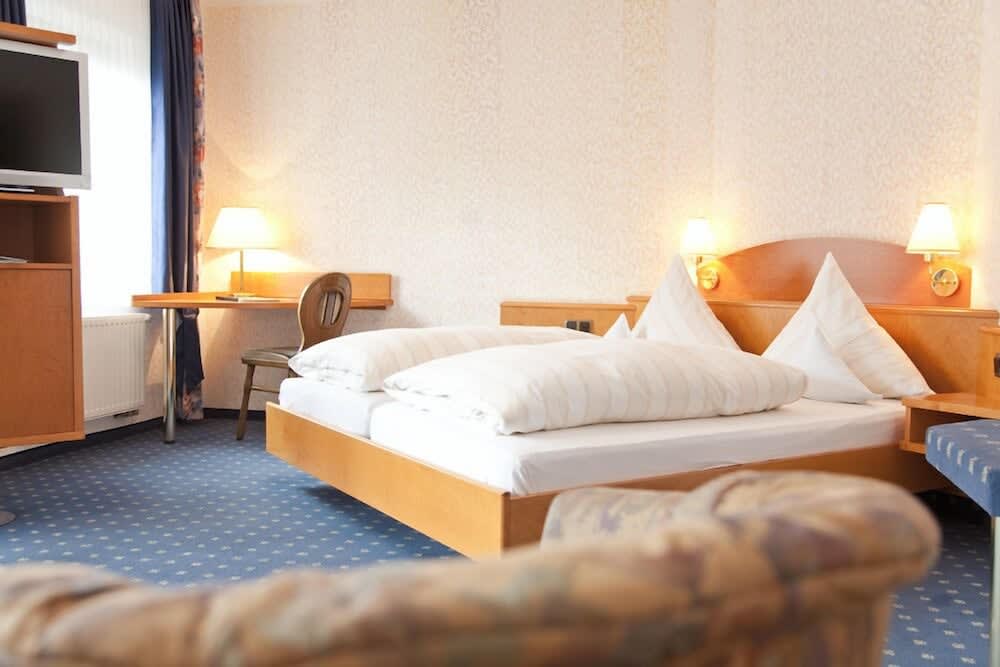LandKomfort Hotel Elsenmann Garni 2